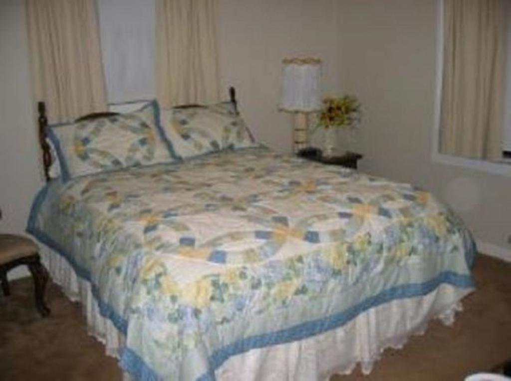 Pine Tree Inn Panaca Екстериор снимка
