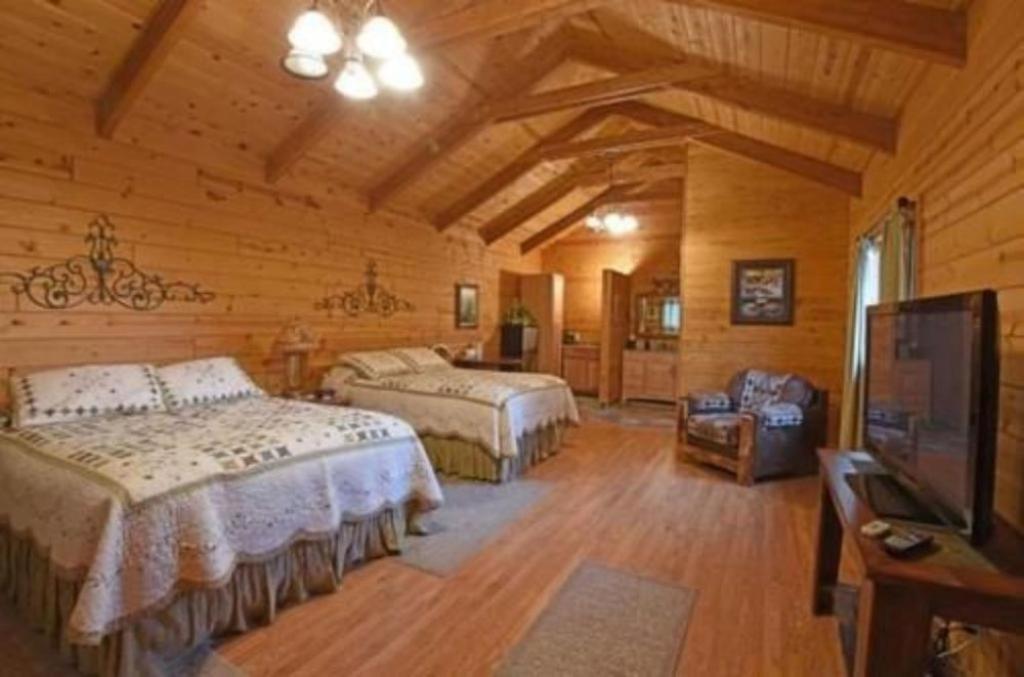 Pine Tree Inn Panaca Екстериор снимка