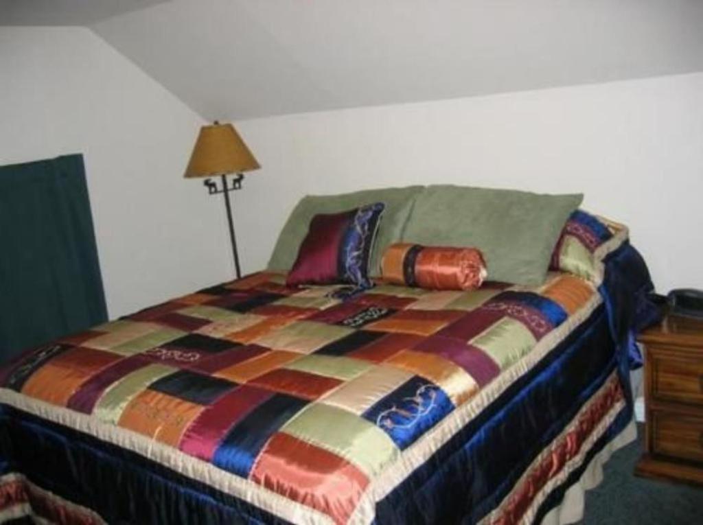 Pine Tree Inn Panaca Екстериор снимка