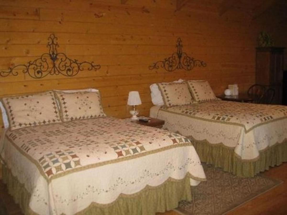 Pine Tree Inn Panaca Екстериор снимка